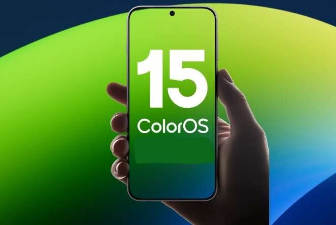 OPPO, Android 15 Tabanlı ColorOS 15’i Duyurdu: İşte Özellikleri